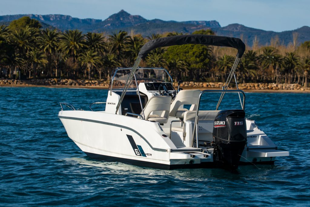 comprar barco beneteau ibiza