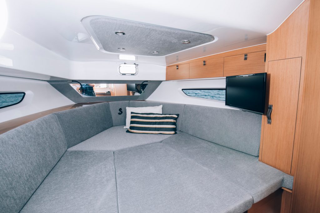 comprar barco beneteau ibiza