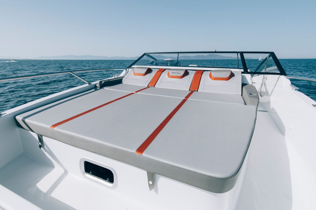 comprar barco beneteau ibiza
