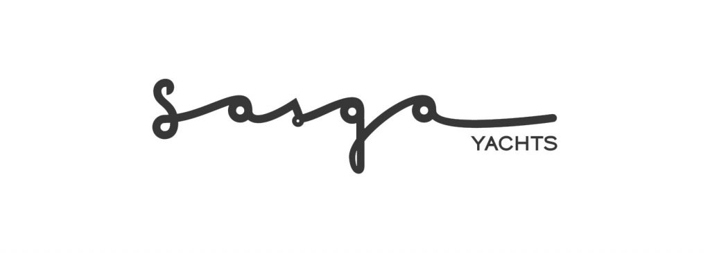 Sasga yachts logo