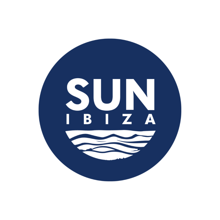 logo sun ibiza