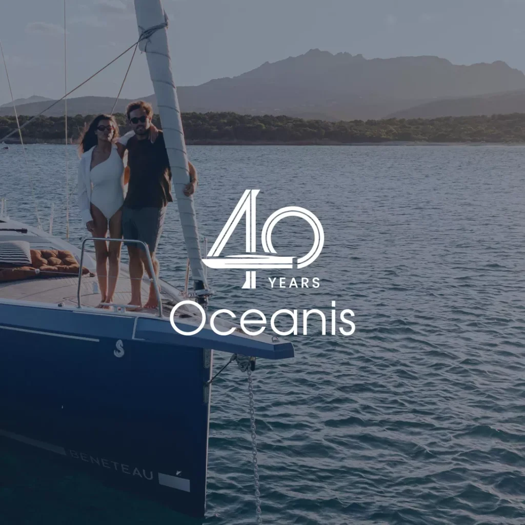 beneteau oceanis