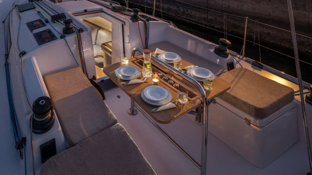 beneteau first 36
