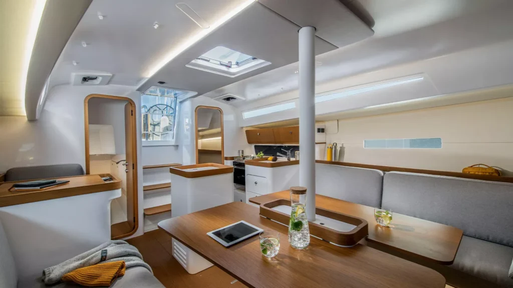 beneteau first 36
