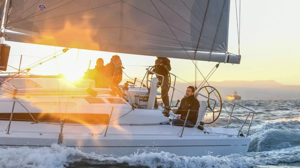 beneteau first 36