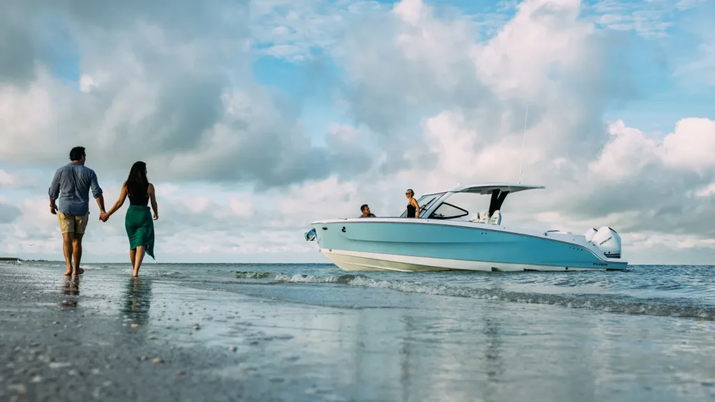 beneteau flyer