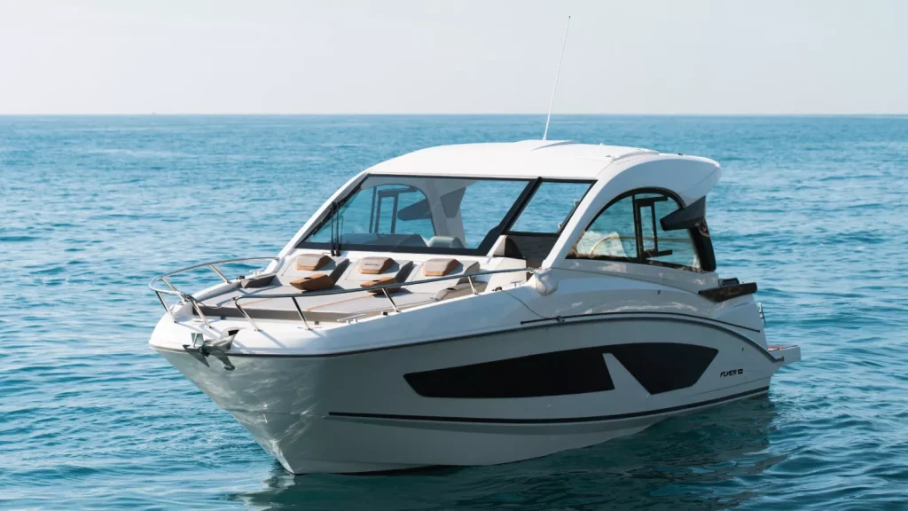 Beneteau Flyer 10 Sport Top